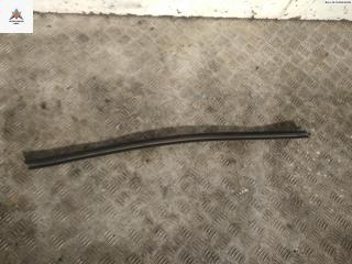 Молдинг стекла двери наружный Peugeot 206 1 поколение [рестайлинг] 2002, 1.4 л., бензин, МКПП, серый, универсал, 206