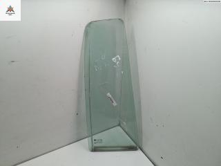 форточка задняя правая Opel Zafira 1 поколение (A) 2001, 1.6 л., бензин, МКПП, зелёный, минивэн