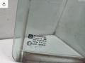 форточка задняя правая Opel Zafira 1 поколение (A) 2001, 1.6 л., бензин, МКПП, зелёный, минивэн - фото №2