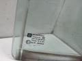 форточка задняя правая Opel Zafira 1 поколение (A) 2001, 1.6 л., бензин, МКПП, зелёный, минивэн - фото №2