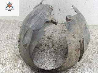 Подкрылок передний правый Ford Focus 1 поколение [рестайлинг] 2002, 1.6 л., i, бензин, хетчбэк 5 дв., XS4116115AN