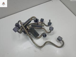 трубка топливная Opel Omega B [рестайлинг] 2003, 2.5 л., дизель