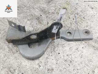 петля капота правая Mazda Demio DW [рестайлинг] 2001, серый, хетчбэк 5 дв., D201-52-420A