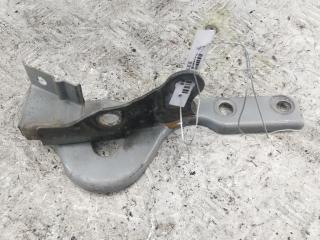 петля капота правая Mazda Demio 2001, серый, хетчбэк 5 дв., D201-52-420A