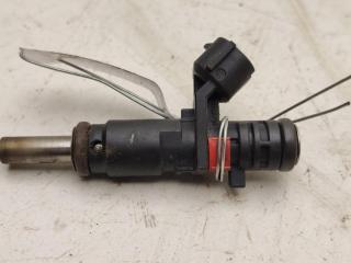 форсунка Peugeot 207 1 поколение 2008, 1.4 л., бензин, МКПП, серый, хетчбэк 5 дв., V752817680