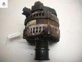 генератор Ford Focus 3 поколение 2012, 1.0 л., бензин, МКПП, красный, хетчбэк 5 дв., CV6T10300DB