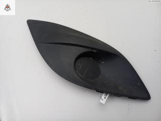 заглушка (решетка) в бампер Opel Meriva 2 поколение (B) 2010, 1.7 л., дизель, МКПП, серый, минивэн, 13267749