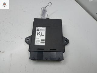 модуль управления двери Opel Vectra C 2002, 2.2 л., бензин, АКПП, синий, седан, 9227560