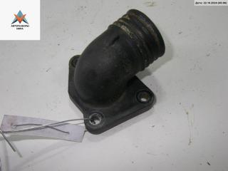 фланец (тройник) системы охлаждения BMW 3 серия E36 [рестайлинг] 1998, 1.6 л., бензин, МКПП, серый, хетчбэк 3 дв., 1743200