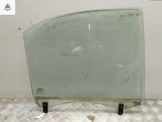 стекло двери задней правой Kia Sorento 1 поколение 2005, 2.5 л., дизель, МКПП, серый, внедорожник 5 дв., 43R-000382