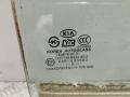 стекло двери задней правой Kia Sorento 1 поколение 2005, 2.5 л., дизель, МКПП, серый, внедорожник 5 дв., 43R-000382 - фото №2