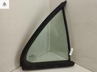 форточка задняя правая Kia Sorento 1 поколение 2005, 2.5 л., дизель, МКПП, серый, внедорожник 5 дв., 43R-000382