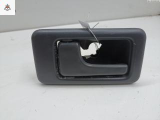 ручка внутренняя задняя левая Opel Monterey 1 поколение 1992, 3.2 л., бензин, МКПП, красный, внедорожник 5 дв.