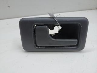 ручка внутренняя задняя левая Opel Monterey 1992, 3.2 л., бензин, МКПП, красный, внедорожник 5 дв.