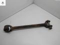 рычаг задний левый Hyundai Santa Fe 2 поколение (CM) 2006, 2.2 л., дизель, МКПП, чёрный, внедорожник 5 дв., 551002B100 - фото №2