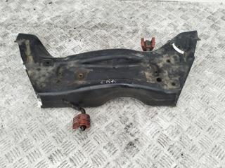 подрамник передний Volkswagen Polo 2002, 1.2 л., бензин, МКПП, синий, хетчбэк 3 дв., 6Q0199397D
