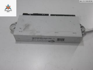 модуль управления двери BMW 7 серия E65/E66/E67 2002, 4.4 л., бензин, АКПП, чёрный, седан, 61356929178, 6929178