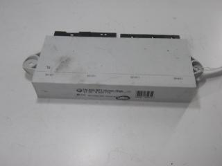 модуль управления двери BMW 7 серия E65/E66/E67 2002, 4.4 л., бензин, АКПП, чёрный, седан, 61356929178, 6929178