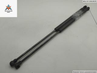 амортизатор крышки багажника (3-5 двери) Ford Focus 1 поколение [рестайлинг] 2001, 1.8 л., дизель, МКПП, синий, универсал, XS41N406A10AJ