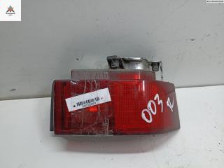 катафот Opel Meriva 1 поколение (A) 2003, 1.7 л., дизель, МКПП, синий, минивэн