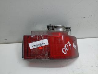 катафот Opel Meriva 1 поколение (A) 2003, 1.7 л., дизель, МКПП, синий, минивэн