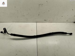 шланг гидроусилителя Volkswagen Passat B5 [рестайлинг] 2001, 1.6 л., бензин, МКПП, синий, универсал