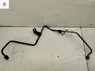 Трубка масляная турбины Volkswagen Touran 1 поколение 2003, 2.0 л., дизель, МКПП, серый, минивэн