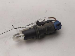 Патрон лампы фары Opel Astra G 1999, 1.6 л., бензин, МКПП, красный, универсал, 1498020