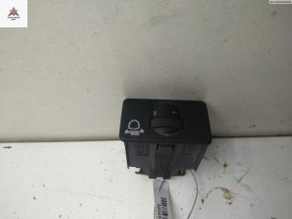 кнопка корректора фар Ford Maverick 2 поколение 2002, 2.0 л., бензин, МКПП, чёрный, внедорожник 5 дв., YL8413K196AAW