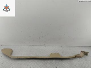 Накладка на порог внутренняя (салона) Ford Mondeo 3 поколение [рестайлинг] 2003, 2.5 л., бензин, МКПП, синий, универсал