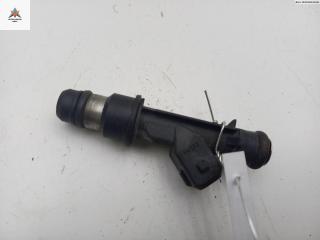 форсунка Opel Zafira 1 поколение (A) [рестайлинг] 2003, 1.6 л., бензин, МКПП, чёрный, минивэн, 25313846