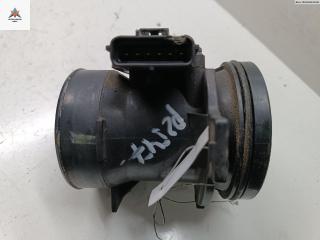 Расходомер (измеритель потока воздуха) Ford Mondeo 2 поколение 1998, 2.0 л., бензин, АКПП, зелёный, хетчбэк 5 дв., 98AB12B579B1B