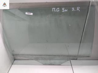 стекло двери задней правой Volkswagen Passat B6 2005, 2.0 л., дизель, МКПП, серый, универсал, AS2