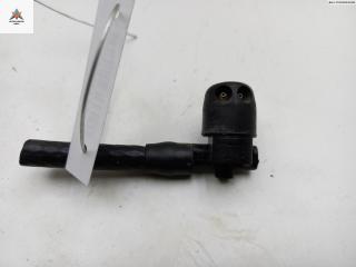 форсунка омывателя лобового стекла Opel Zafira 1 поколение (A) [рестайлинг] 2004, 2.0 л., дизель, МКПП, серый, минивэн, 22175