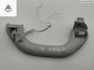 ручка внутренняя потолочная Volkswagen Tiguan 1 поколение 2008, 2.0 л., дизель, МКПП, чёрный, внедорожник 5 дв., 1K0857607M