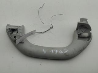 ручка внутренняя потолочная Volkswagen Tiguan 1 поколение 2008, 2.0 л., дизель, МКПП, чёрный, внедорожник 5 дв., 1K0857607M