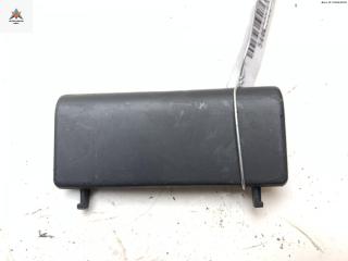 заглушка порога Mercedes-Benz Vaneo W414 2003, 1.7 л., дизель, МКПП, синий, минивэн, 4146192538