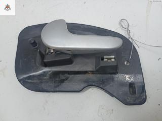 ручка внутренняя передняя левая Opel Corsa C [рестайлинг] 2003, 1.0 л., бензин, МКПП, серый, хетчбэк 3 дв., 13110956, 13110952, 13110954