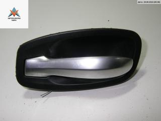 ручка внутренняя задняя левая BMW 5 серия E60/E61 [рестайлинг] 2008, 2.0 л., дизель, МКПП, серый, универсал, 1360533