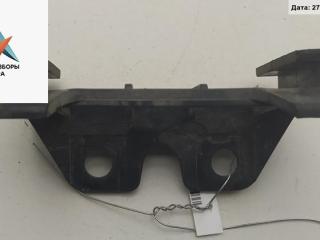 кронштейн заднего бампера BMW 7 серия E38 1996, 4.4 л., бензин, АКПП, чёрный, седан, 51111970389