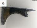 крыло переднее левое Volkswagen Touareg 1 поколение 2004, 2.5 л., дизель, АКПП, серый, внедорожник 5 дв., 7L6821105B - фото №2