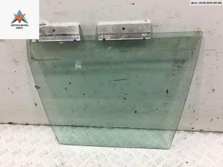 стекло двери задней левой BMW 5 серия E34 1992, 2.5 л., дизель, МКПП, красный, седан