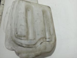 бачок омывателя Volkswagen Crafter 1 поколение 2010, 2.5 л., дизель, микроавтобус, 9068690220
