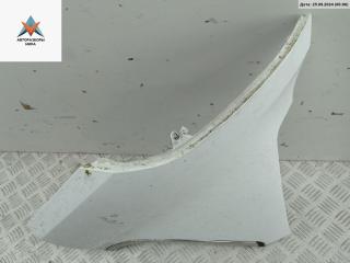 крыло заднее правое Ford B-max 1 поколение 2013, 1.5 л., дизель, МКПП, белый, минивэн