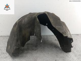 Подкрылок задний правый Audi A3 8P/8PA [2-й рестайлинг] 2009, 1.4 л., бензин, хетчбэк 3 дв., 8P0810172K