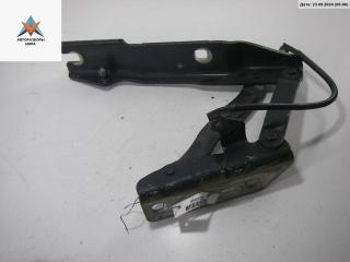 петля капота правая BMW 5 серия E60/E61 2005, чёрный, универсал, 41617008728