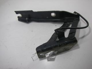 петля капота правая BMW 5 серия E60/E61 2005, чёрный, универсал, 41617008728