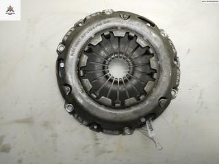 корзина сцепления Ford Focus 2 поколение 2005, 1.6 л., i, бензин, МКПП, чёрный, хетчбэк 3 дв.