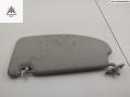 козырек солнцезащитный Ford Focus 2 поколение 2005, 1.8 л., дизель, МКПП, синий, универсал, 4M51R04100XW - фото №2