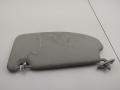 козырек солнцезащитный Ford Focus 2 поколение 2005, 1.8 л., дизель, МКПП, синий, универсал, 4M51R04100XW - фото №2
